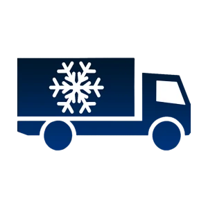 Geconditioneerd vervoer