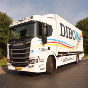 Rijoptimalisatie Schadepreventie