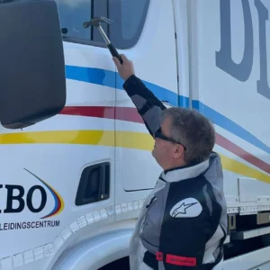 Criminaliteitspreventie