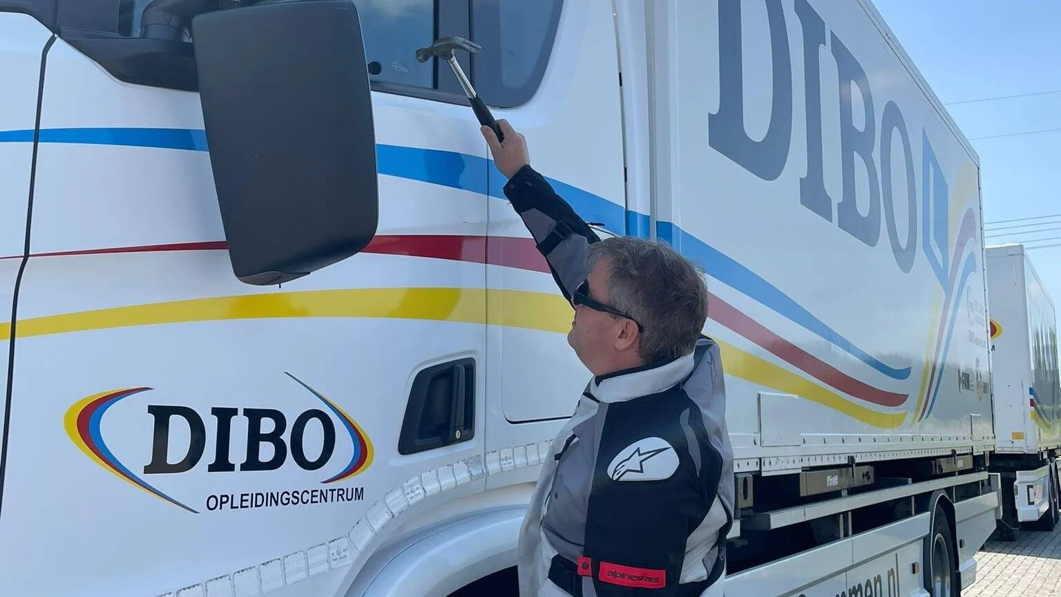 Criminaliteitspreventie