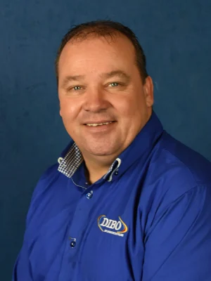 Freddy Prins Freddy Prins